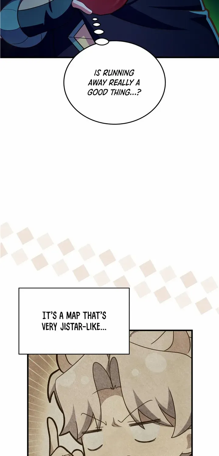 Read My Guildmate Next Door chapter 20 image 59 on Lezhin