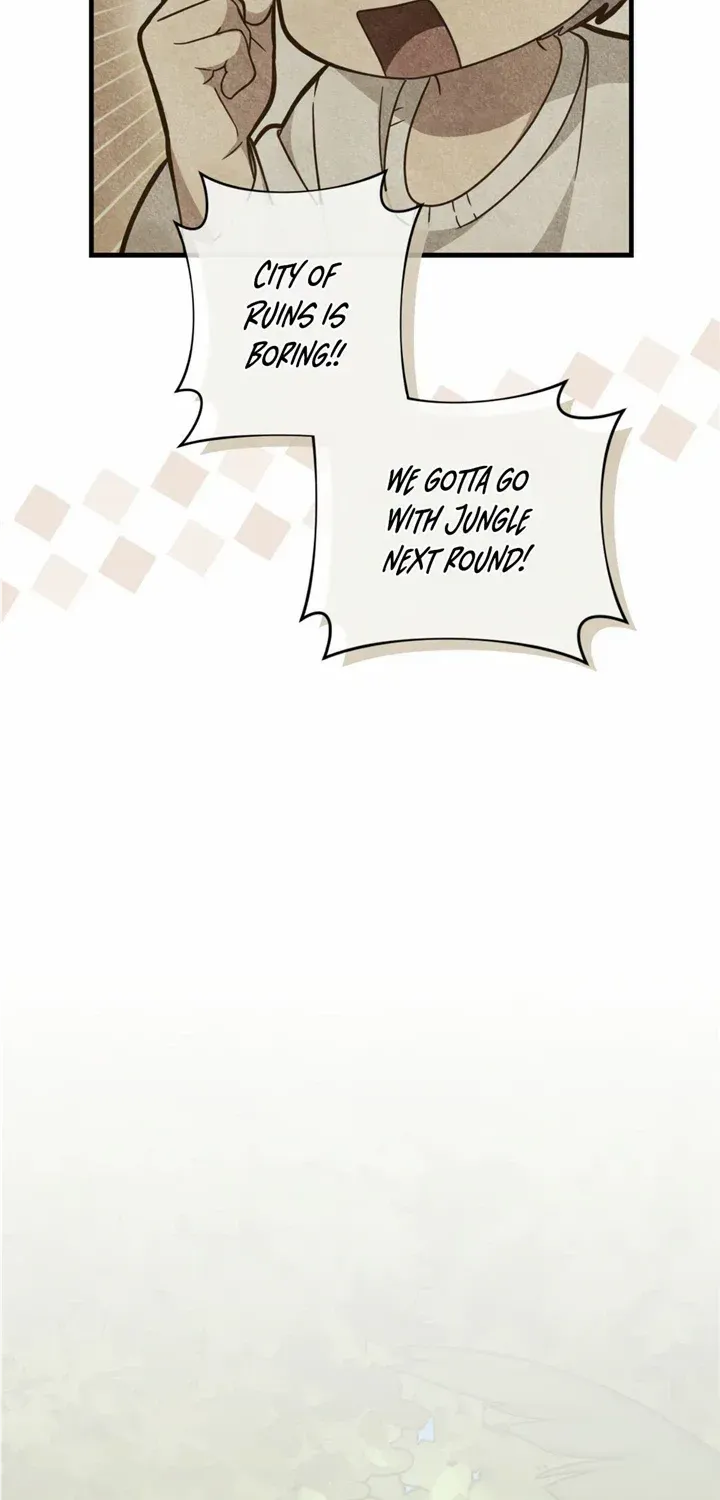 Read My Guildmate Next Door chapter 20 image 60 on Lezhin