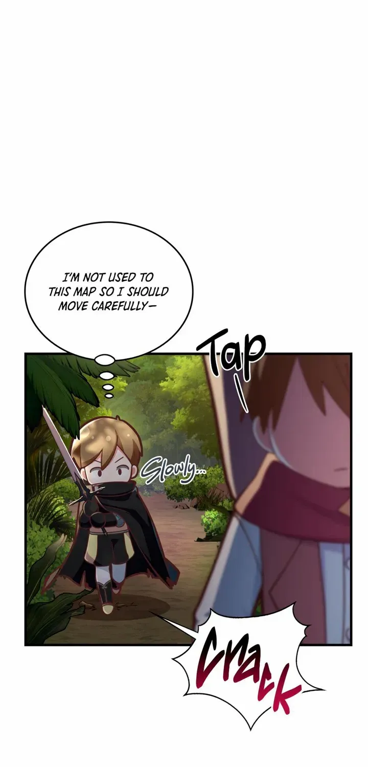 Read My Guildmate Next Door chapter 20 image 63 on Lezhin