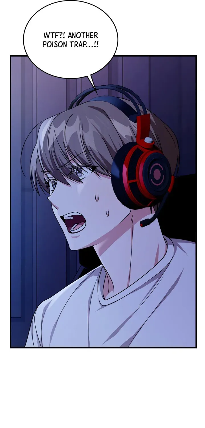 Read My Guildmate Next Door chapter 20 image 66 on Lezhin