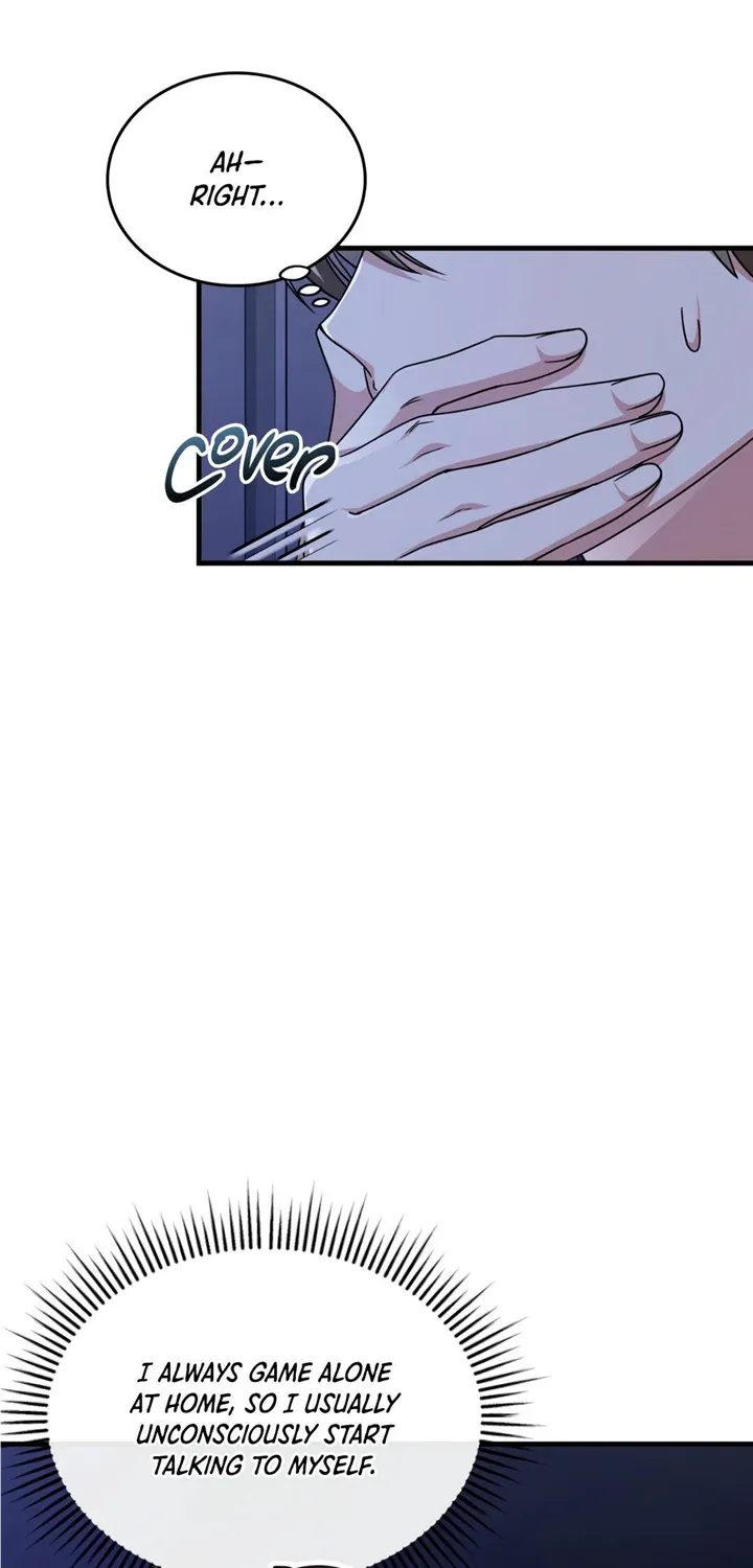 Read My Guildmate Next Door chapter 20 image 67 on Lezhin