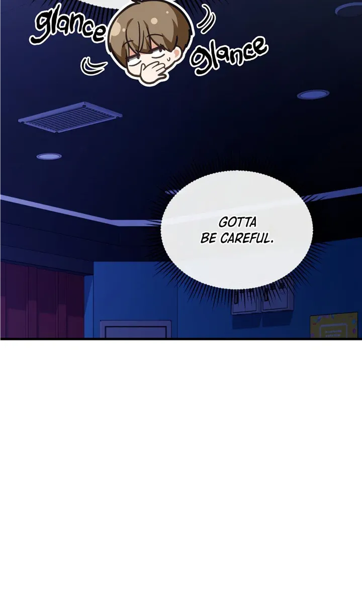Read My Guildmate Next Door chapter 20 image 68 on Lezhin