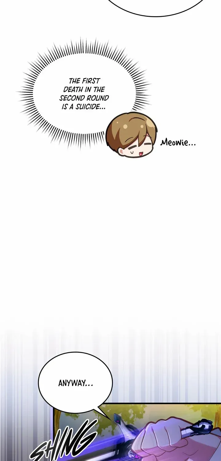Read My Guildmate Next Door chapter 20 image 71 on Lezhin