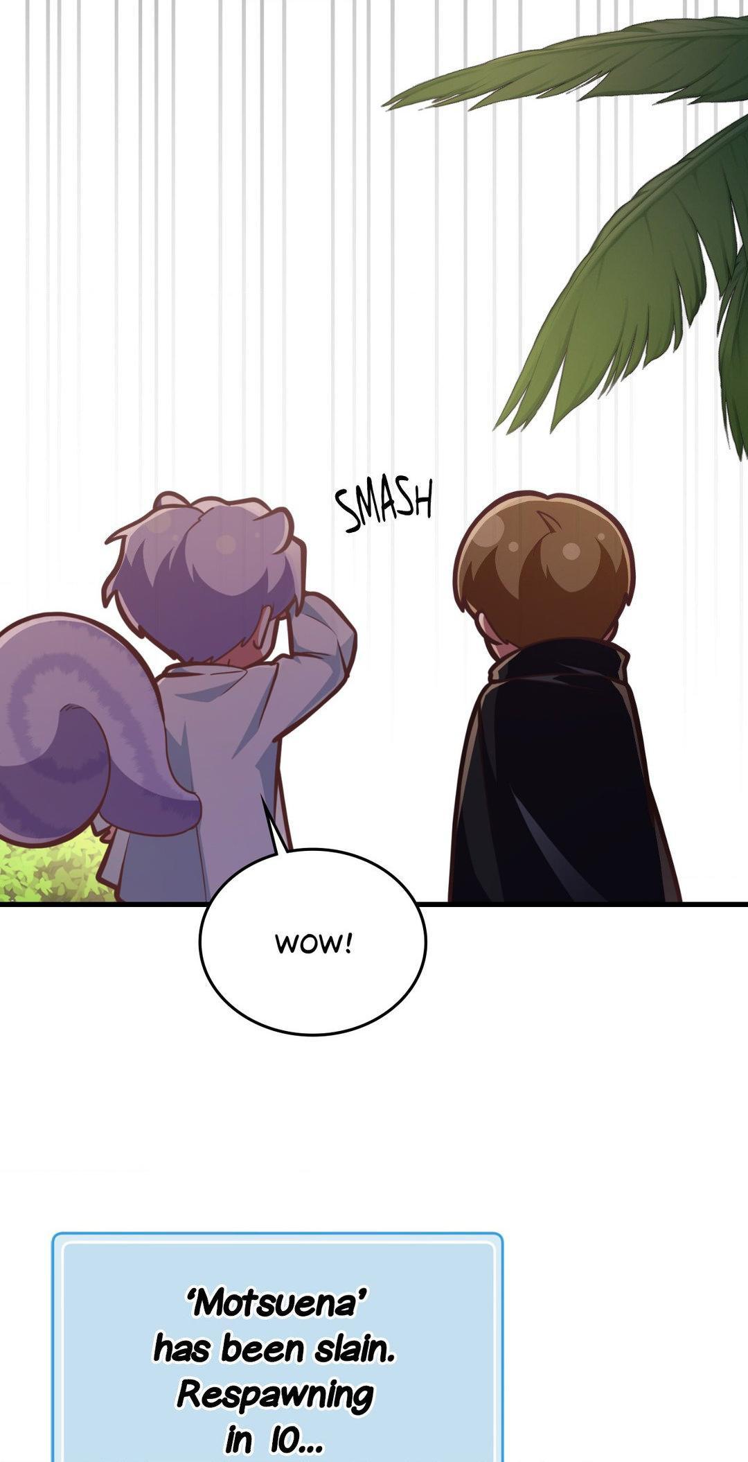 Read My Guildmate Next Door chapter 21.1 image 36 on Lezhin