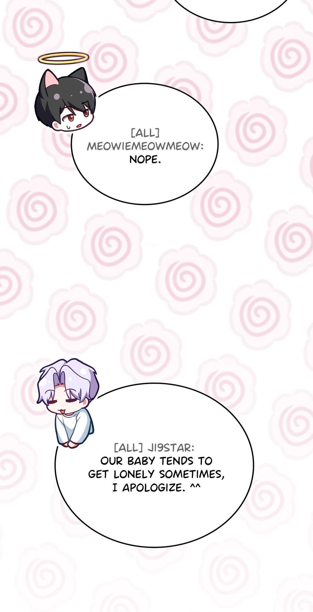 Read My Guildmate Next Door chapter 21.1 image 46 on Lezhin