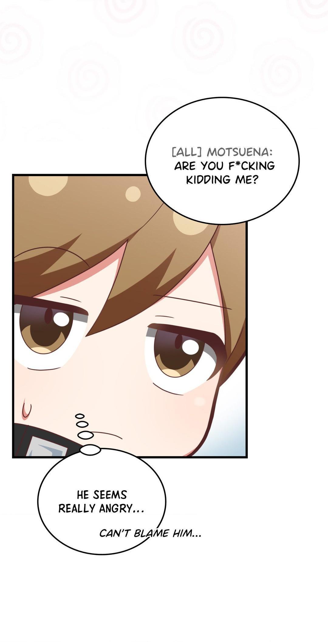 Read My Guildmate Next Door chapter 21.1 image 47 on Lezhin