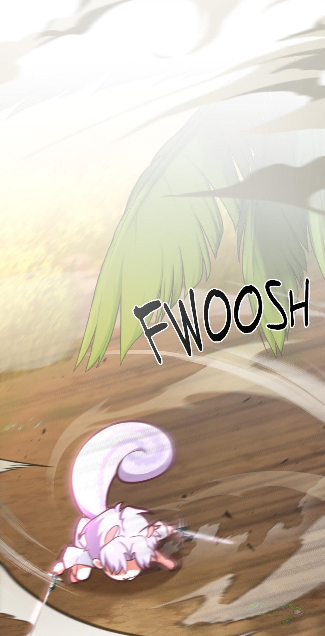 Read My Guildmate Next Door chapter 21.1 image 5 on Lezhin