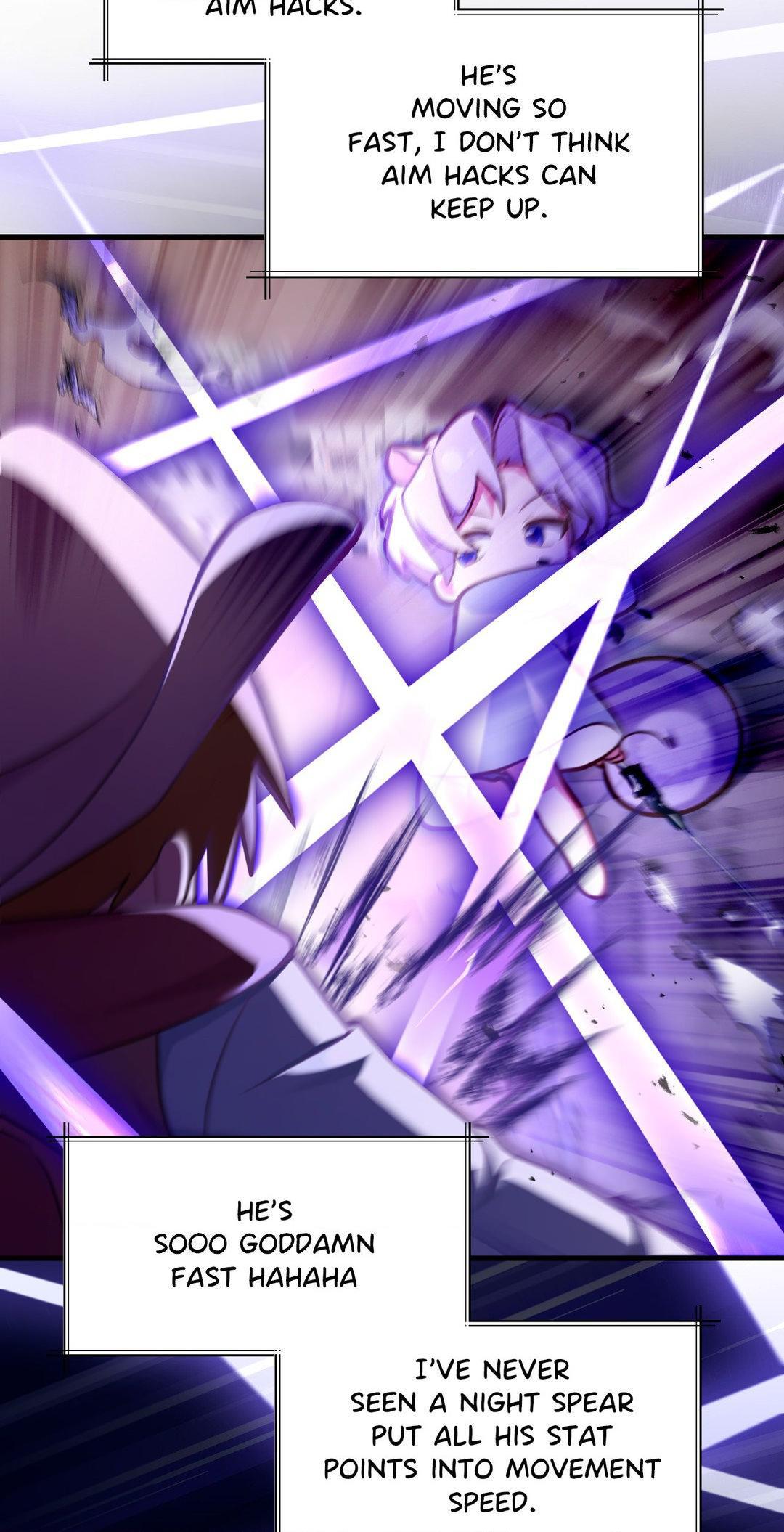 Read My Guildmate Next Door chapter 21.1 image 74 on Lezhin