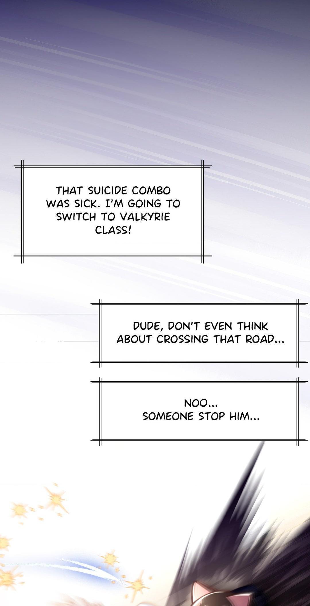 Read My Guildmate Next Door chapter 21.1 image 76 on Lezhin