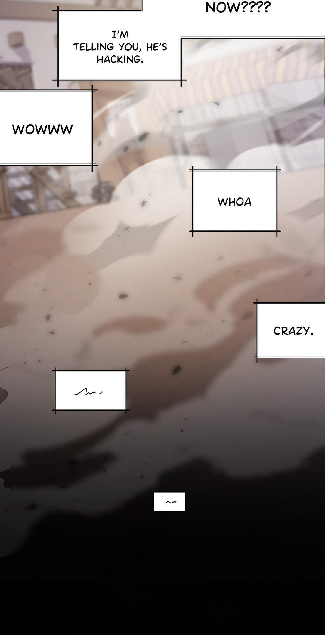 Read My Guildmate Next Door chapter 21.1 image 93 on Lezhin