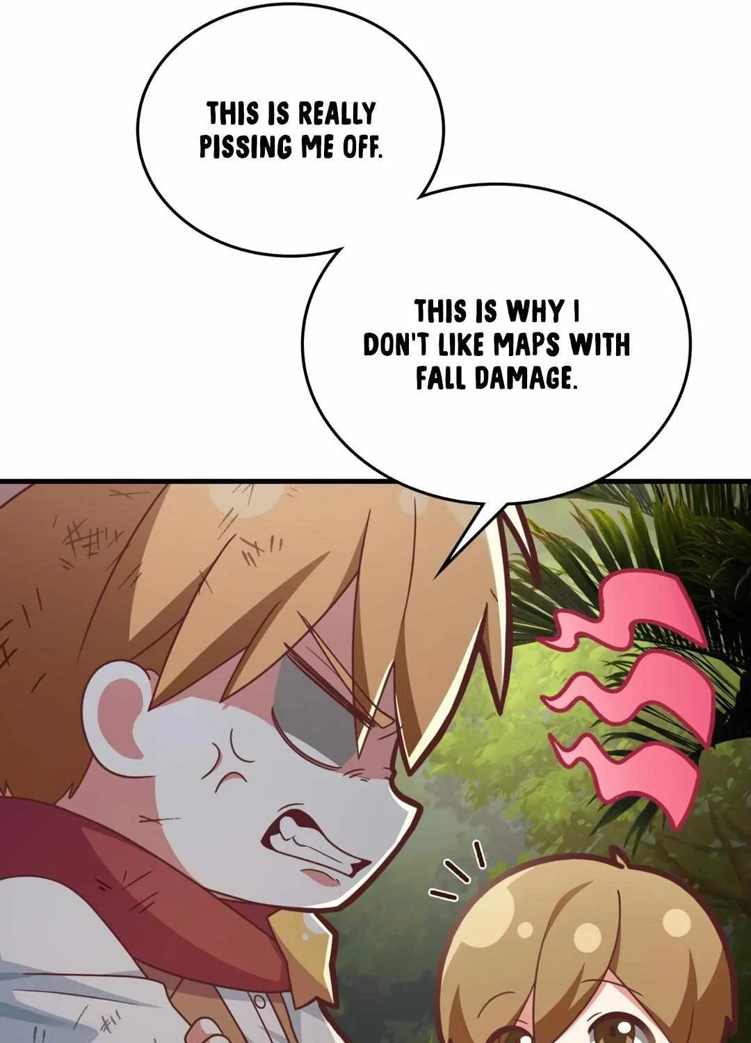 Read My Guildmate Next Door chapter 21 image 104 on Lezhin
