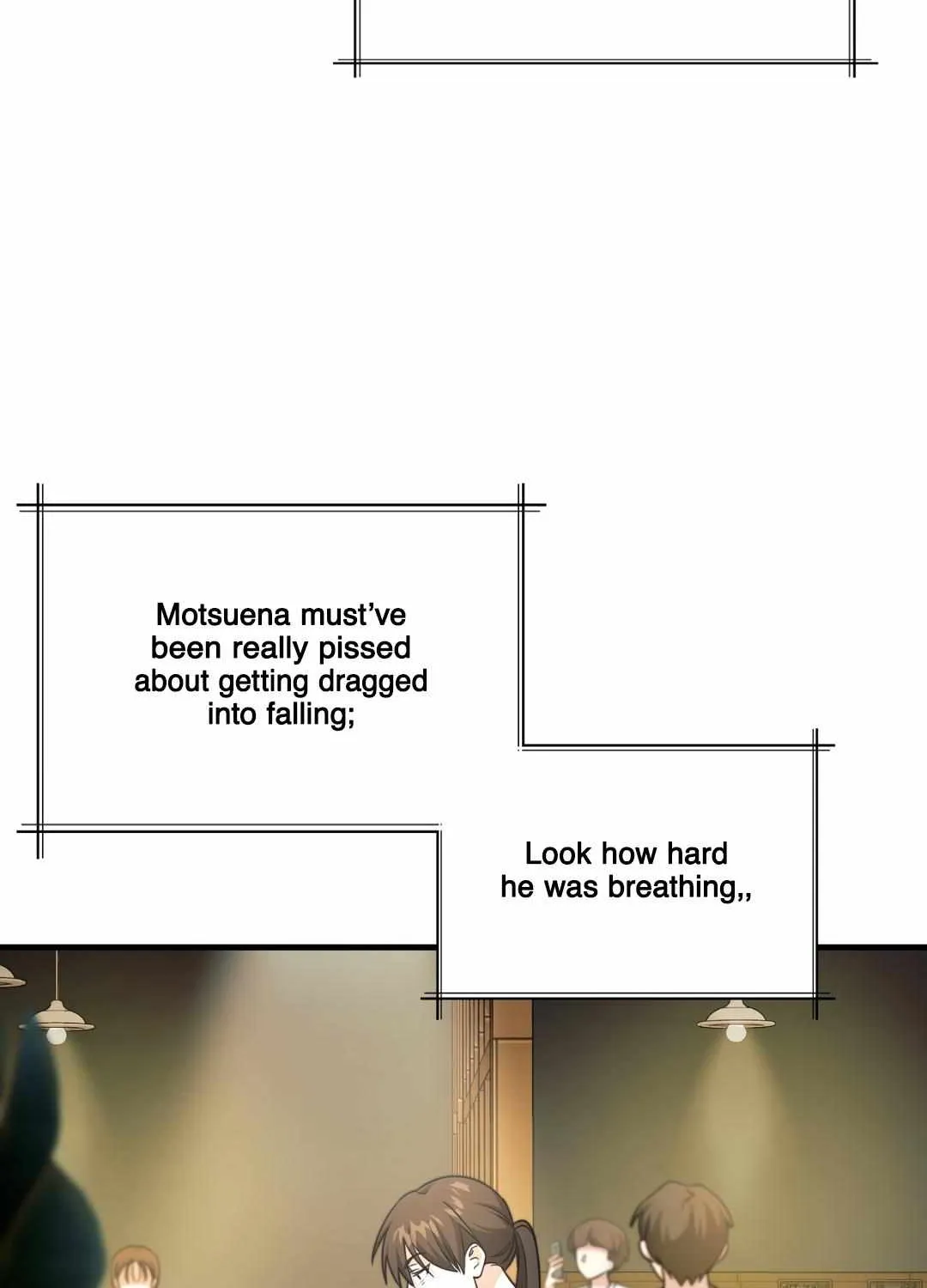 Read My Guildmate Next Door chapter 21 image 113 on Lezhin