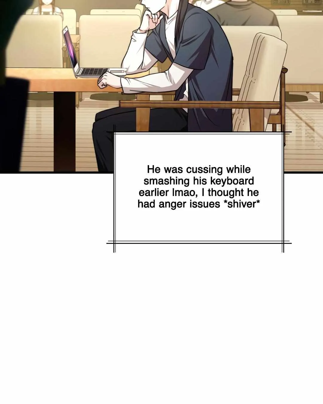 Read My Guildmate Next Door chapter 21 image 114 on Lezhin