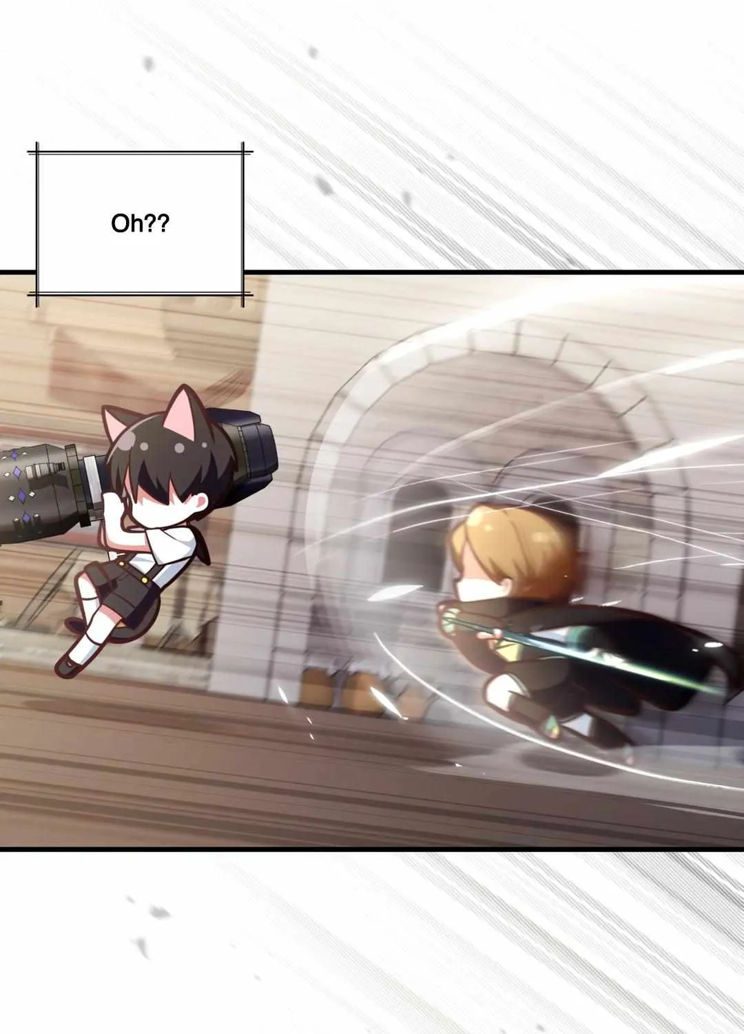 Read My Guildmate Next Door chapter 21 image 124 on Lezhin