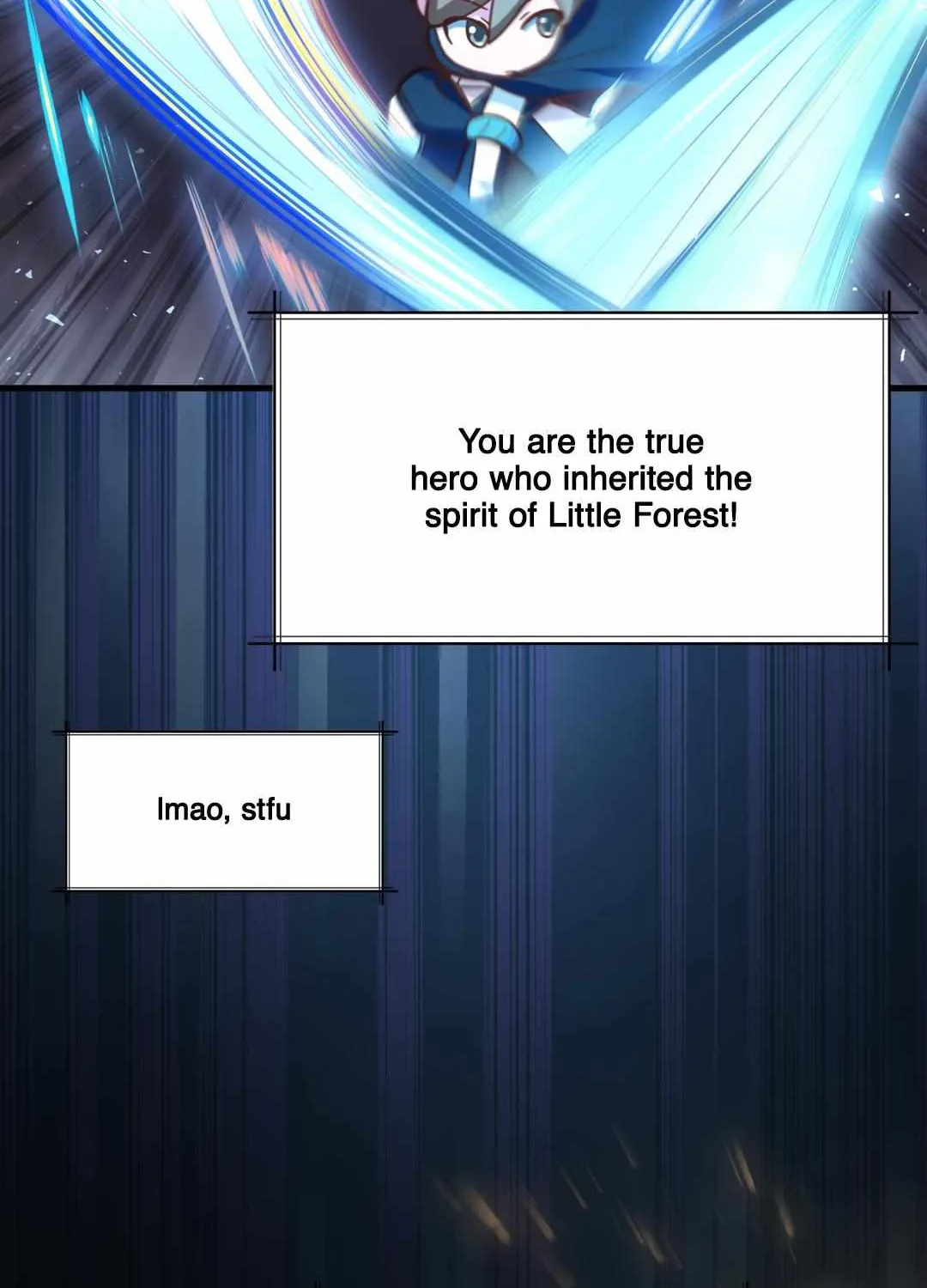 Read My Guildmate Next Door chapter 21 image 128 on Lezhin