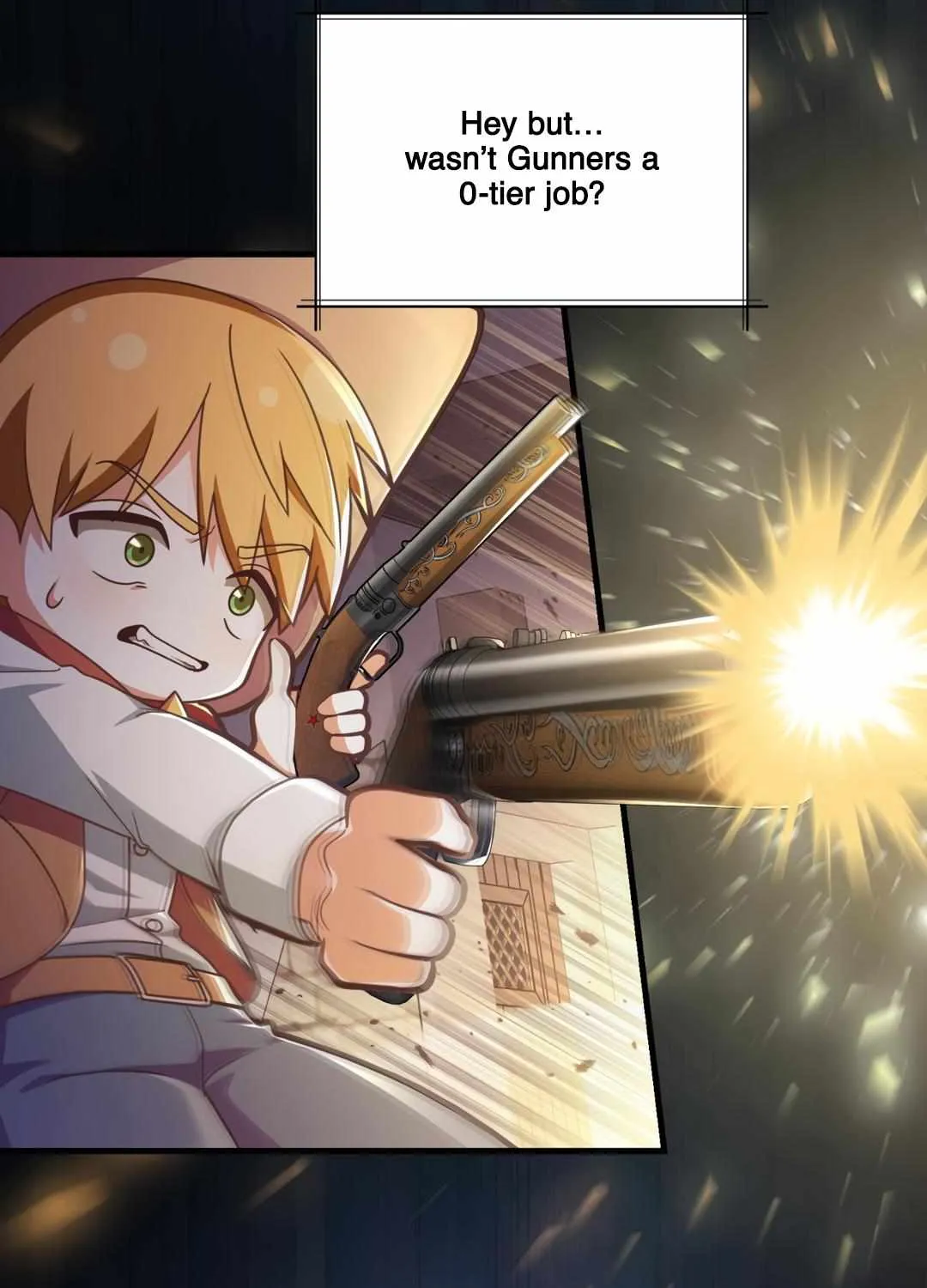Read My Guildmate Next Door chapter 21 image 129 on Lezhin