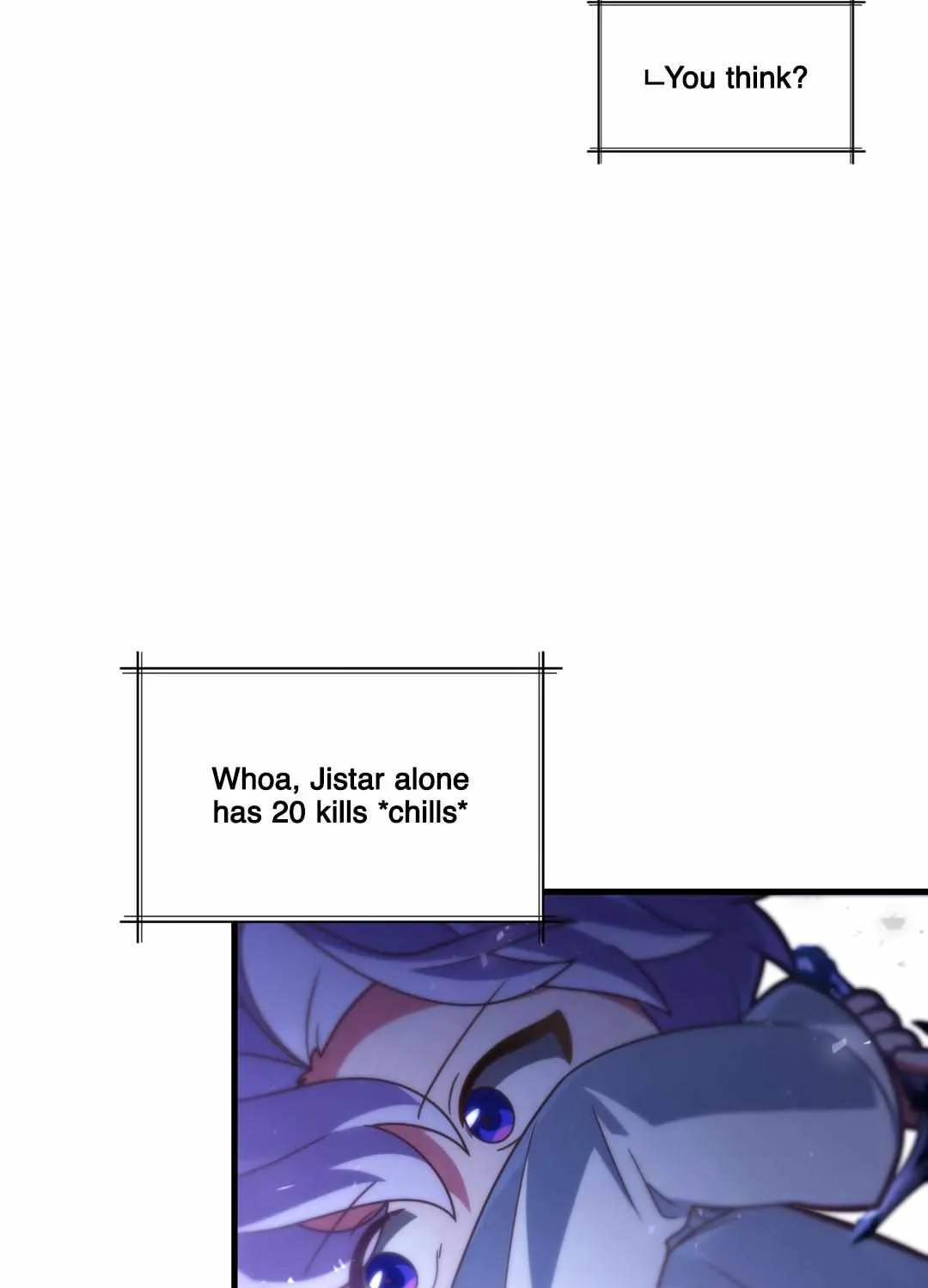 Read My Guildmate Next Door chapter 21 image 136 on Lezhin