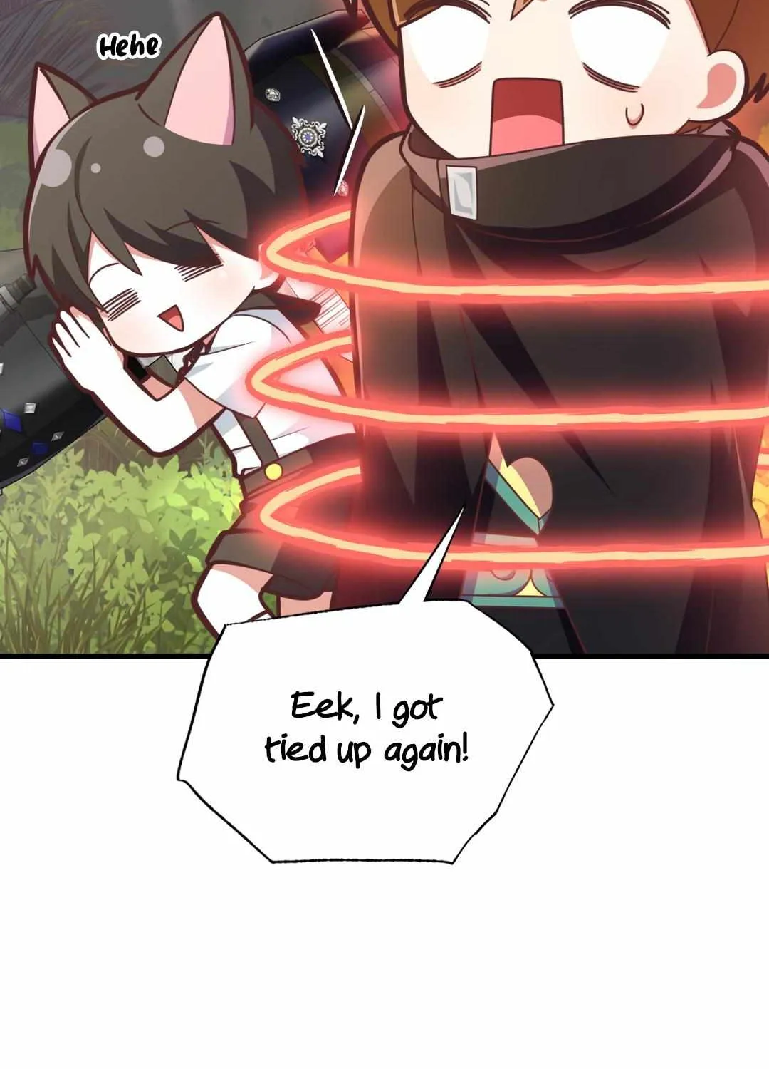 Read My Guildmate Next Door chapter 21 image 19 on Lezhin
