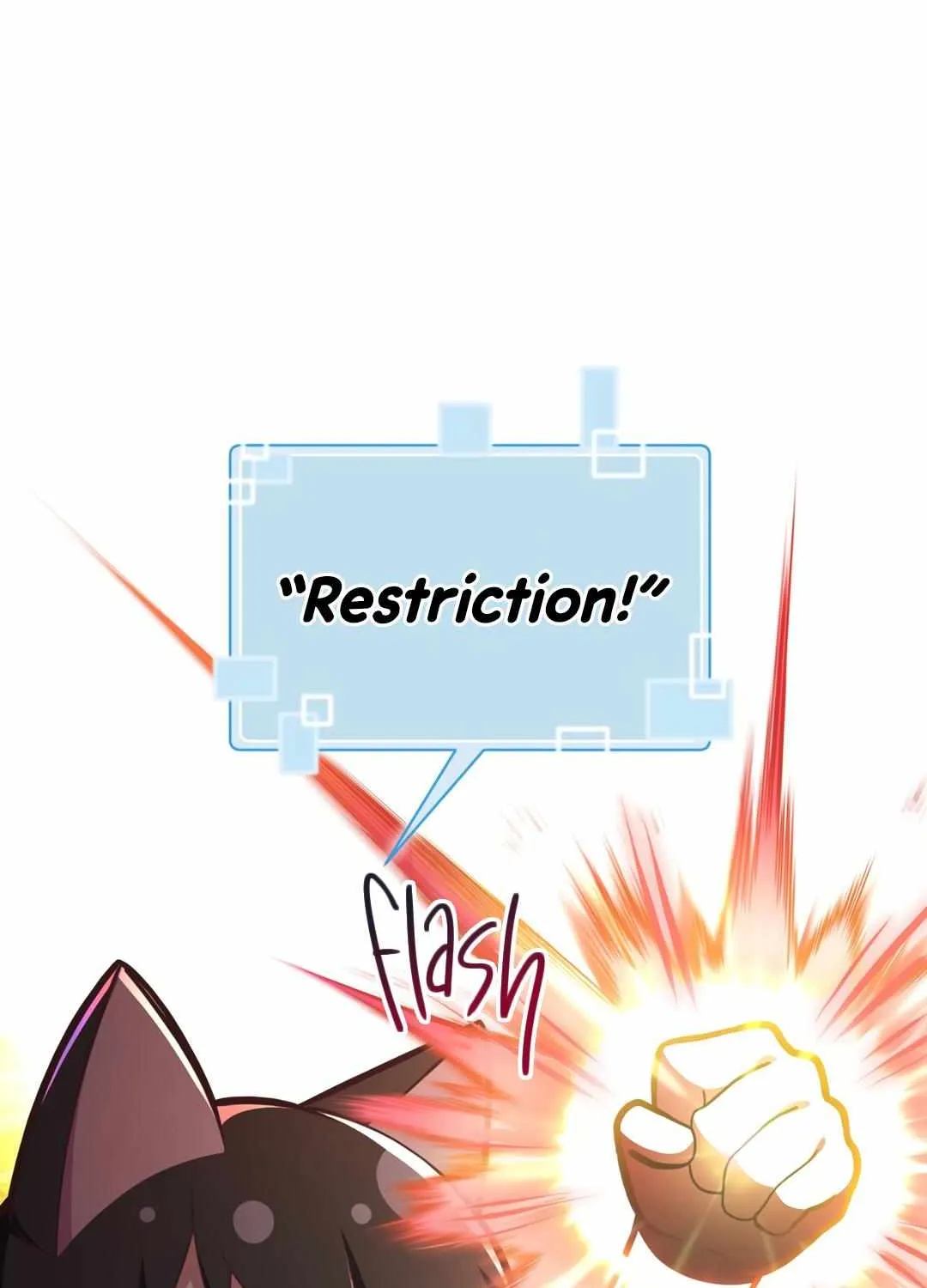Read My Guildmate Next Door chapter 21 image 3 on Lezhin