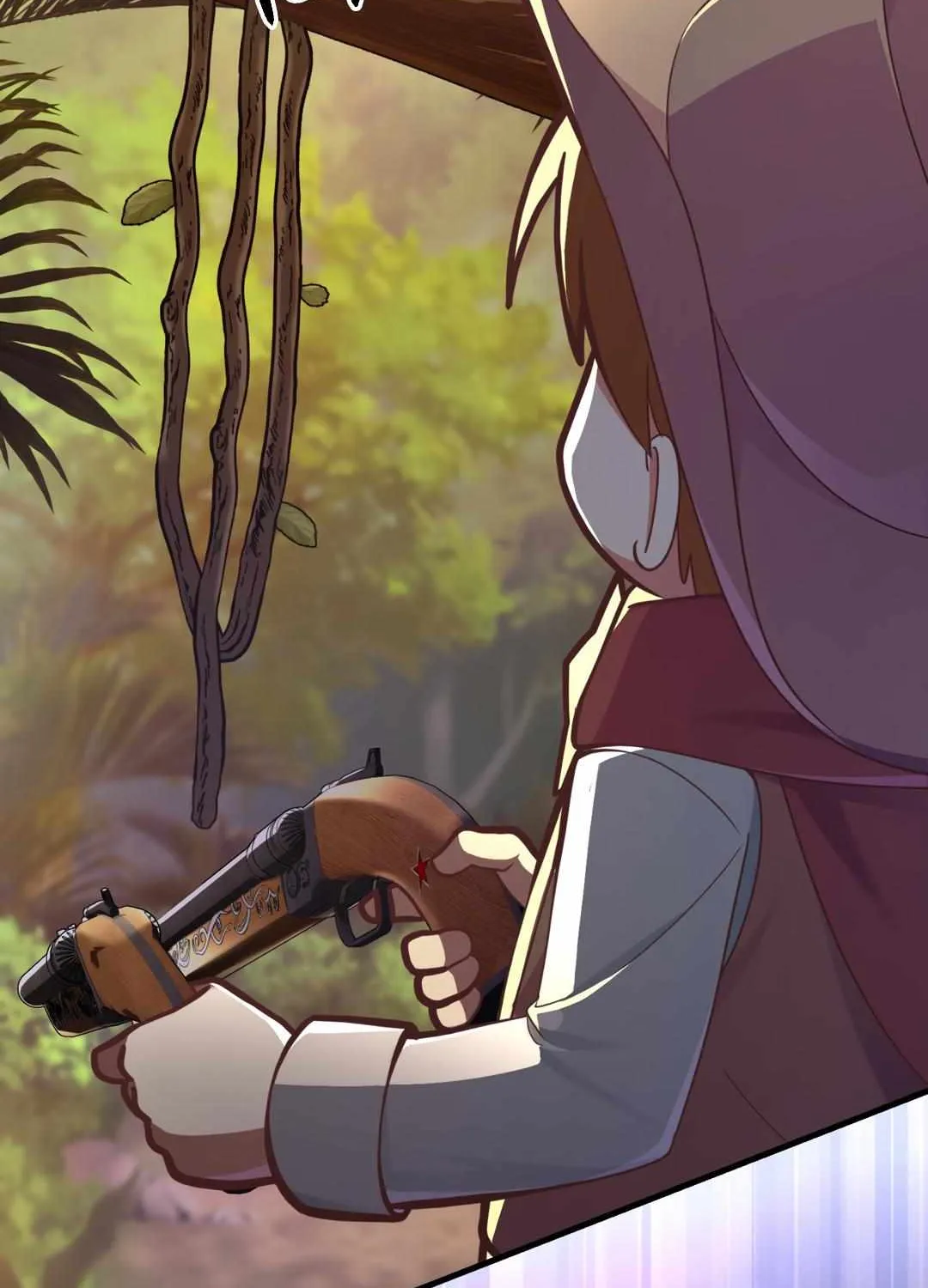 Read My Guildmate Next Door chapter 21 image 31 on Lezhin