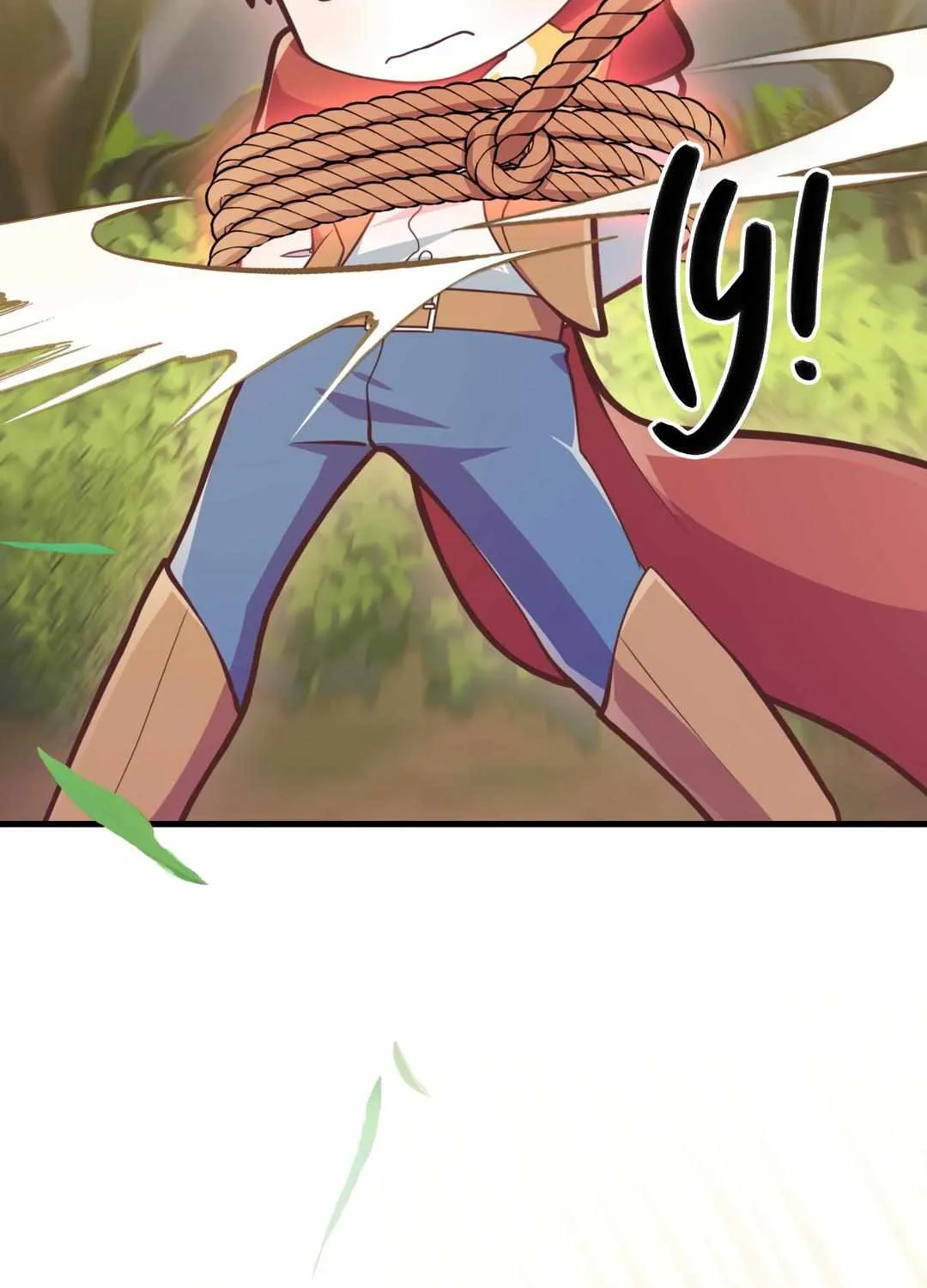 Read My Guildmate Next Door chapter 21 image 43 on Lezhin