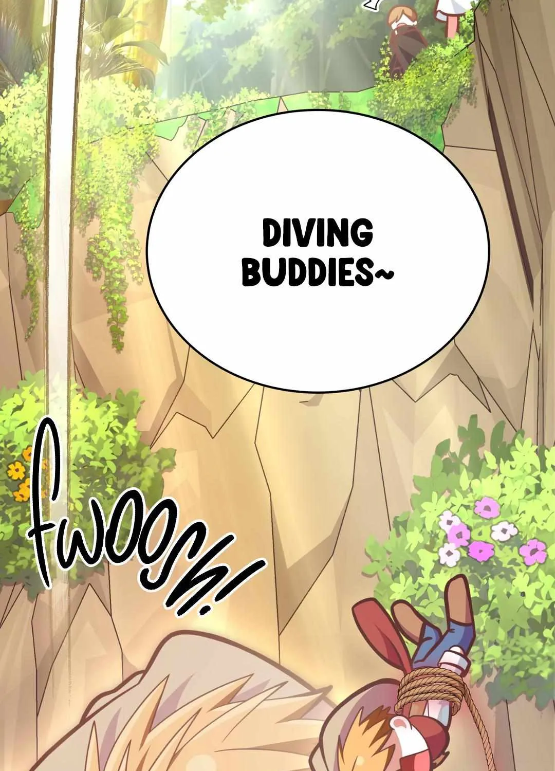 Read My Guildmate Next Door chapter 21 image 53 on Lezhin