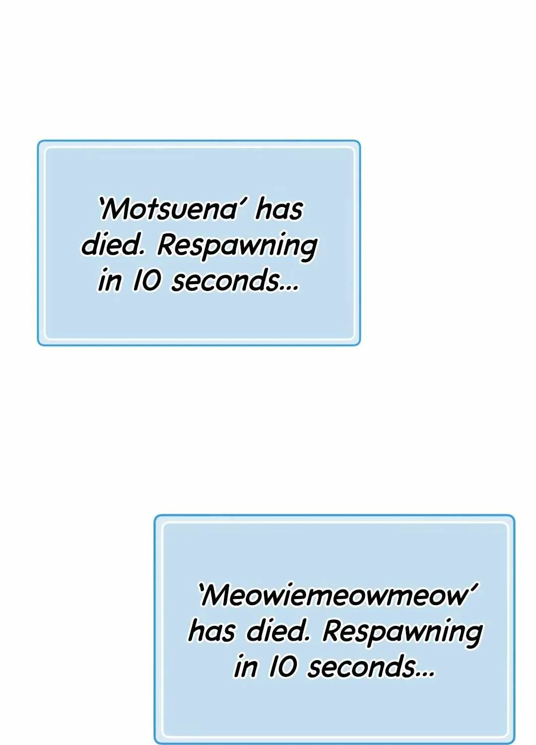 Read My Guildmate Next Door chapter 21 image 59 on Lezhin