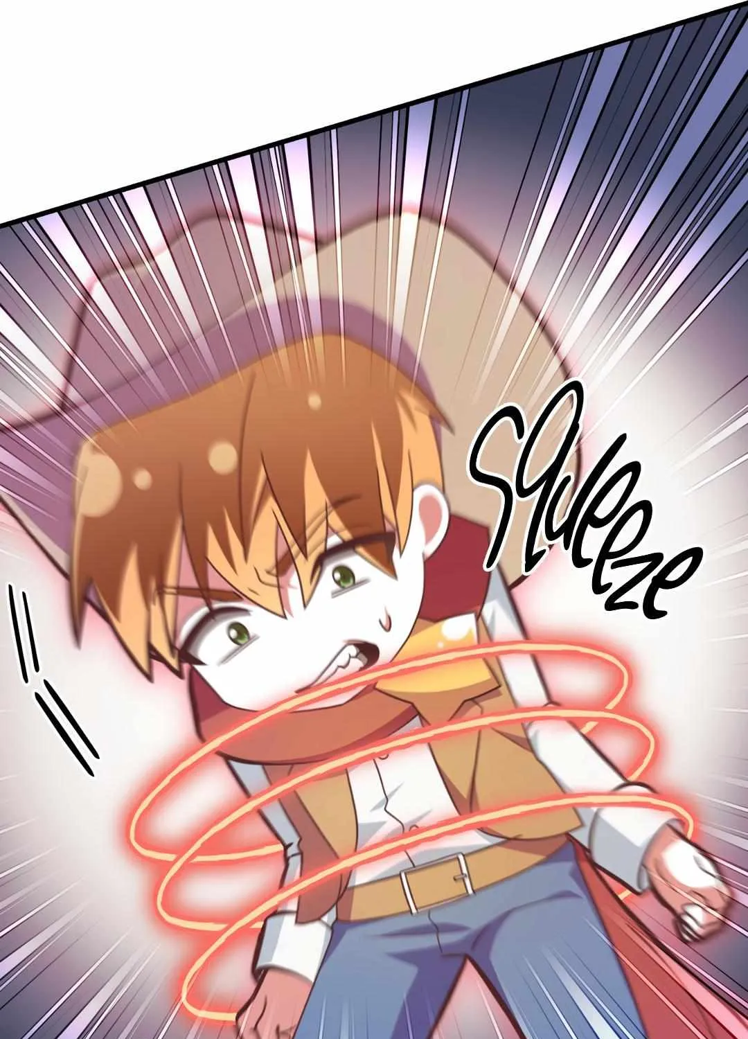 Read My Guildmate Next Door chapter 21 image 6 on Lezhin