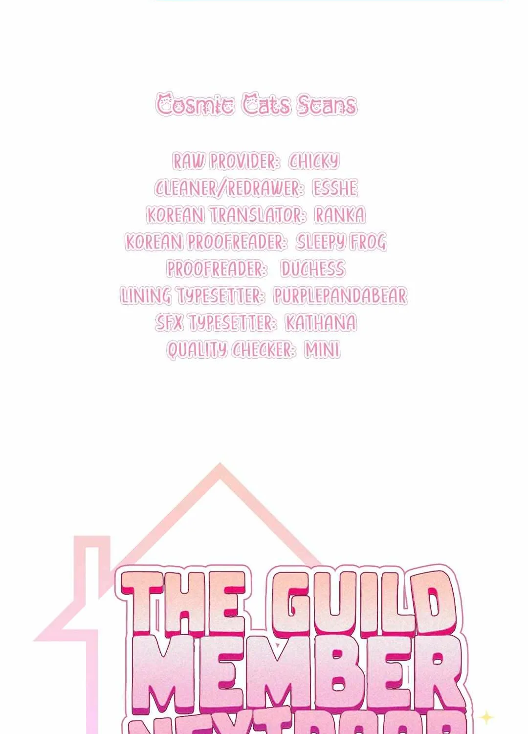 Read My Guildmate Next Door chapter 21 image 60 on Lezhin