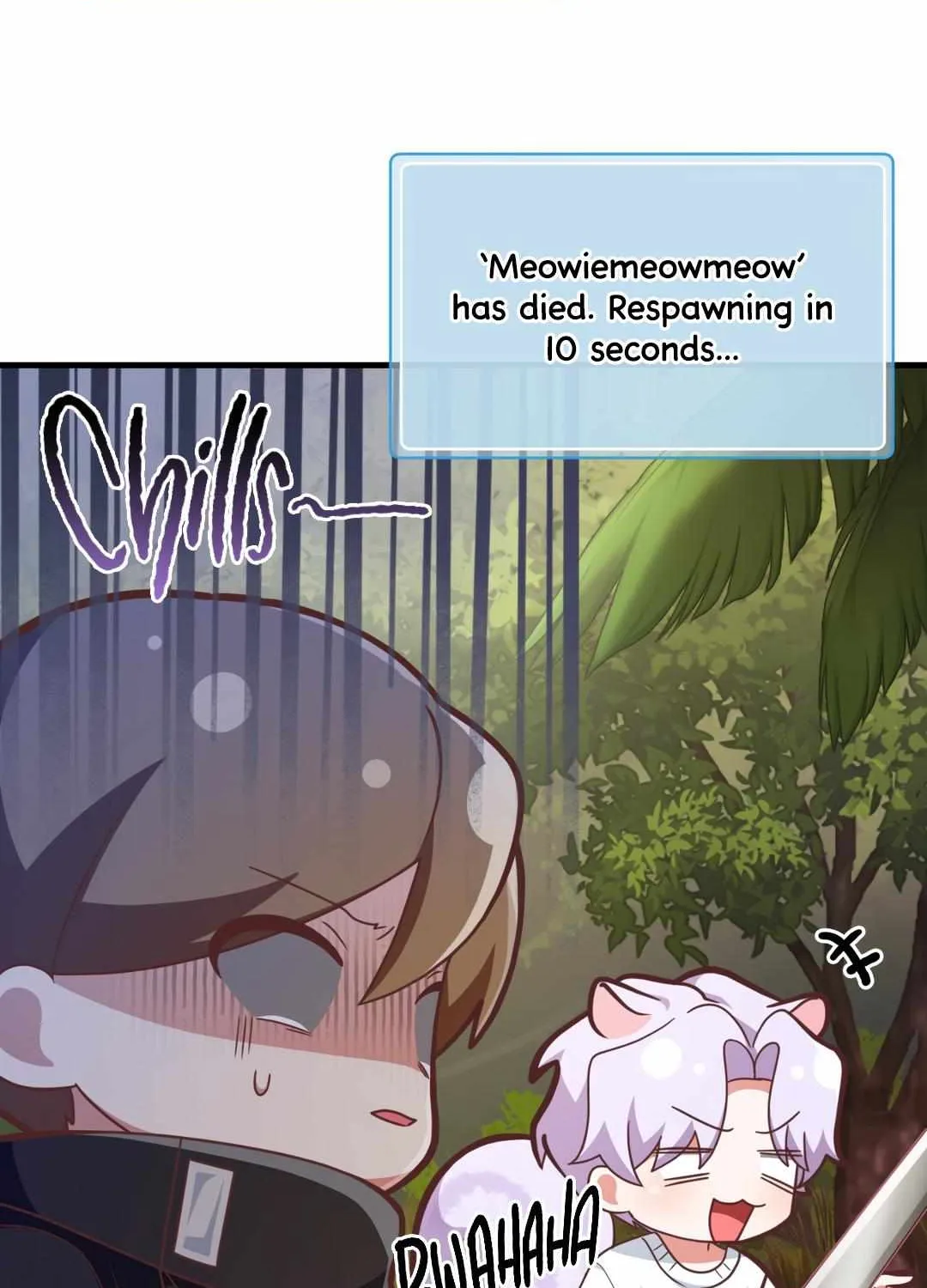 Read My Guildmate Next Door chapter 21 image 71 on Lezhin