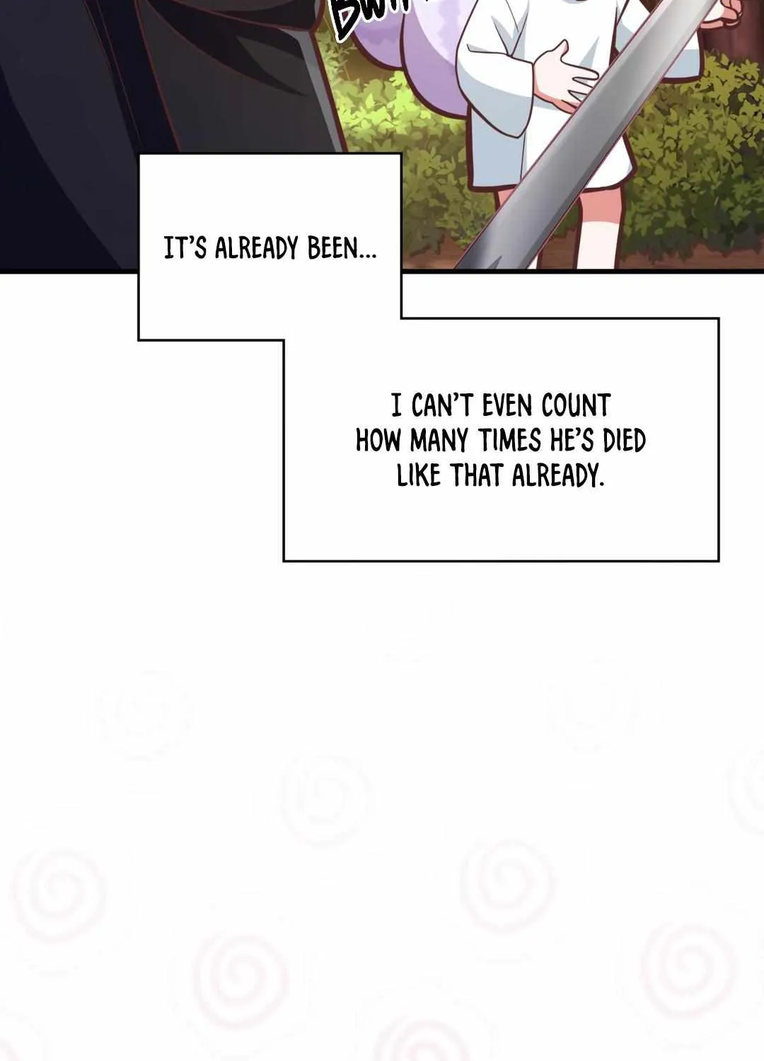 Read My Guildmate Next Door chapter 21 image 72 on Lezhin