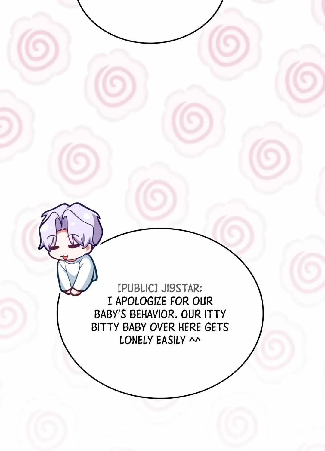 Read My Guildmate Next Door chapter 21 image 74 on Lezhin