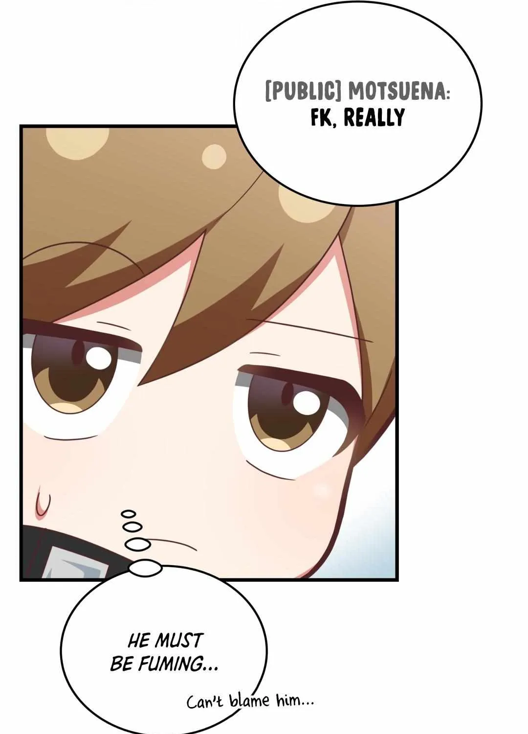 Read My Guildmate Next Door chapter 21 image 76 on Lezhin
