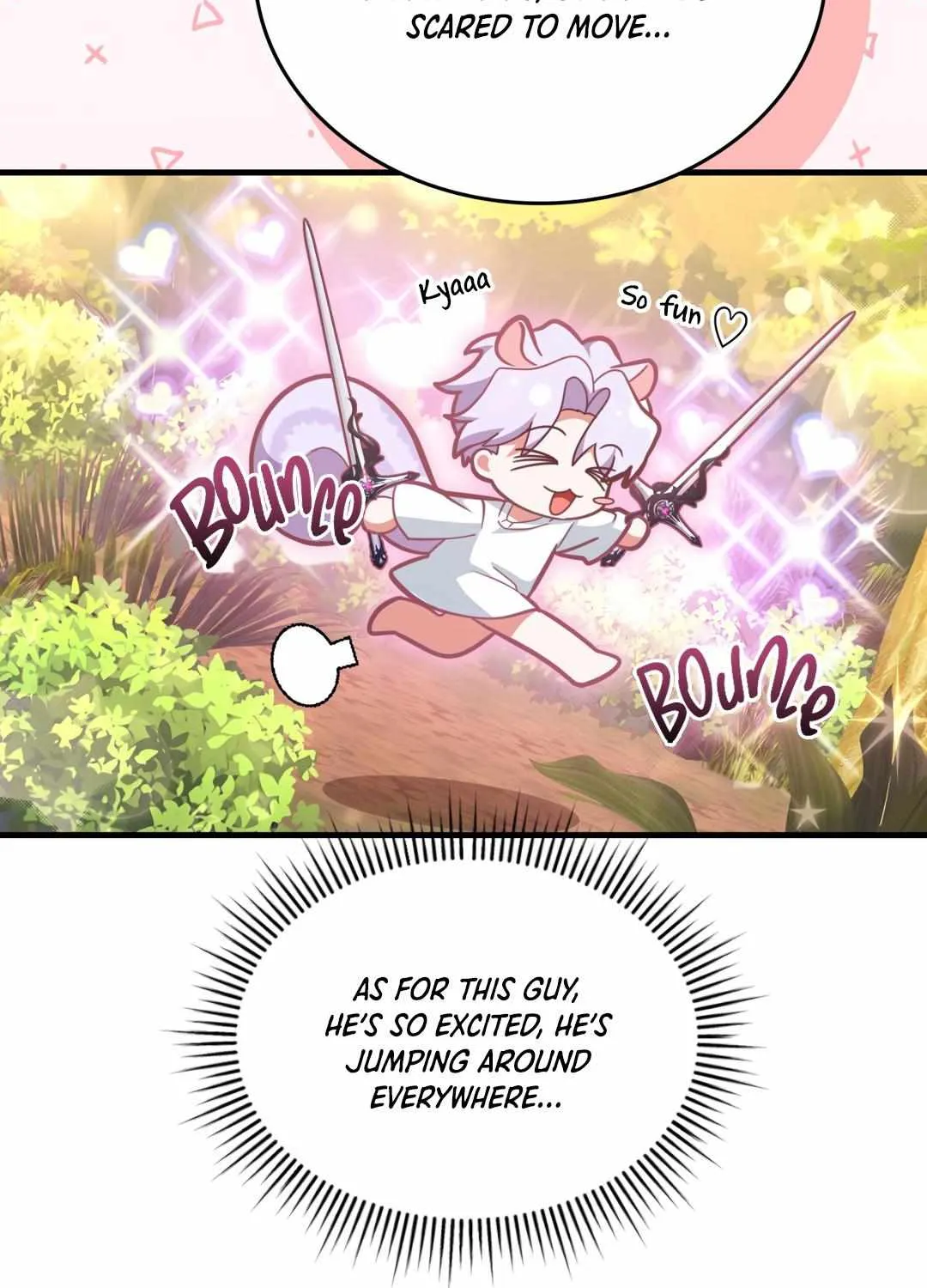 Read My Guildmate Next Door chapter 21 image 78 on Lezhin