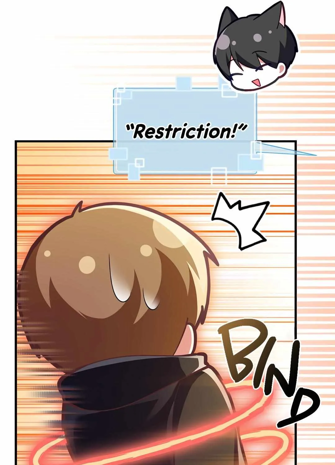 Read My Guildmate Next Door chapter 21 image 81 on Lezhin
