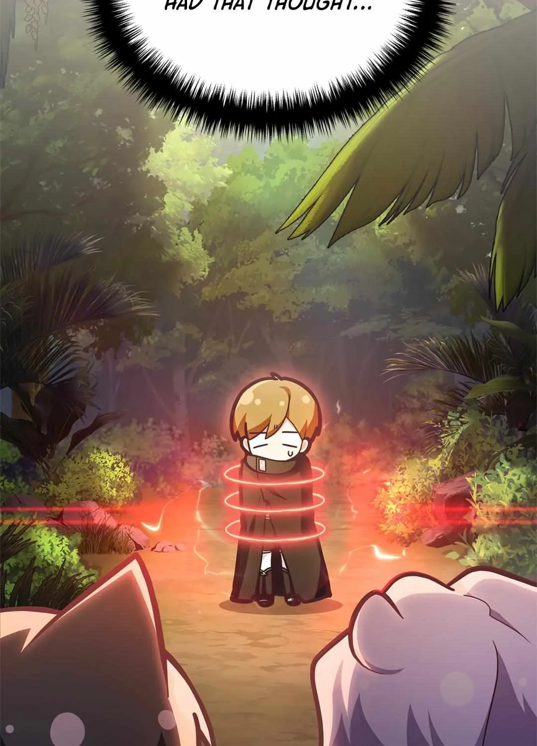 Read My Guildmate Next Door chapter 21 image 83 on Lezhin