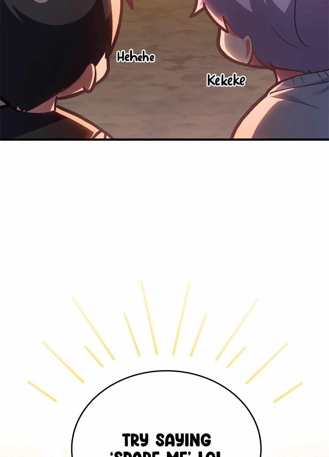 Read My Guildmate Next Door chapter 21 image 84 on Lezhin