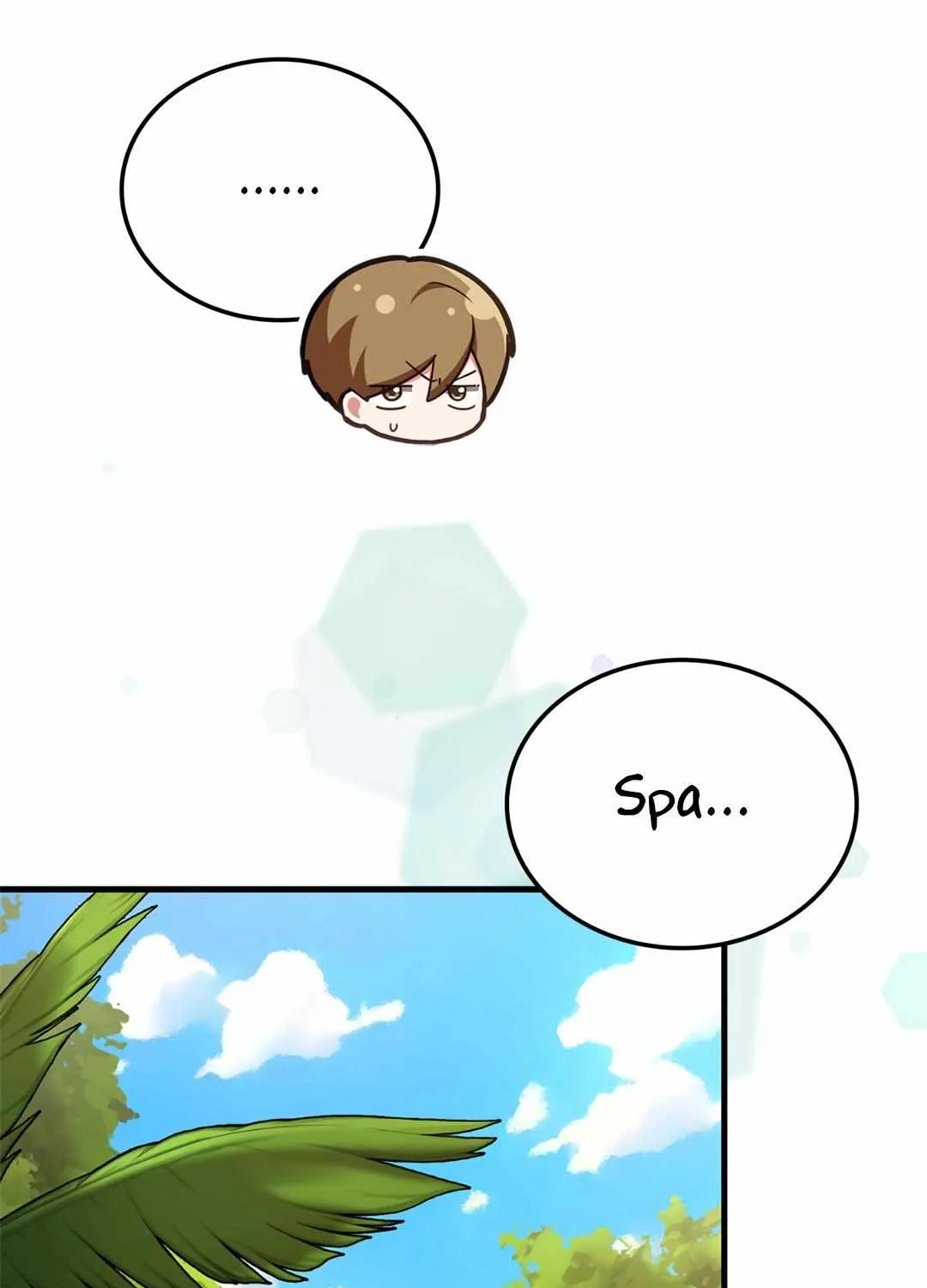 Read My Guildmate Next Door chapter 21 image 87 on Lezhin