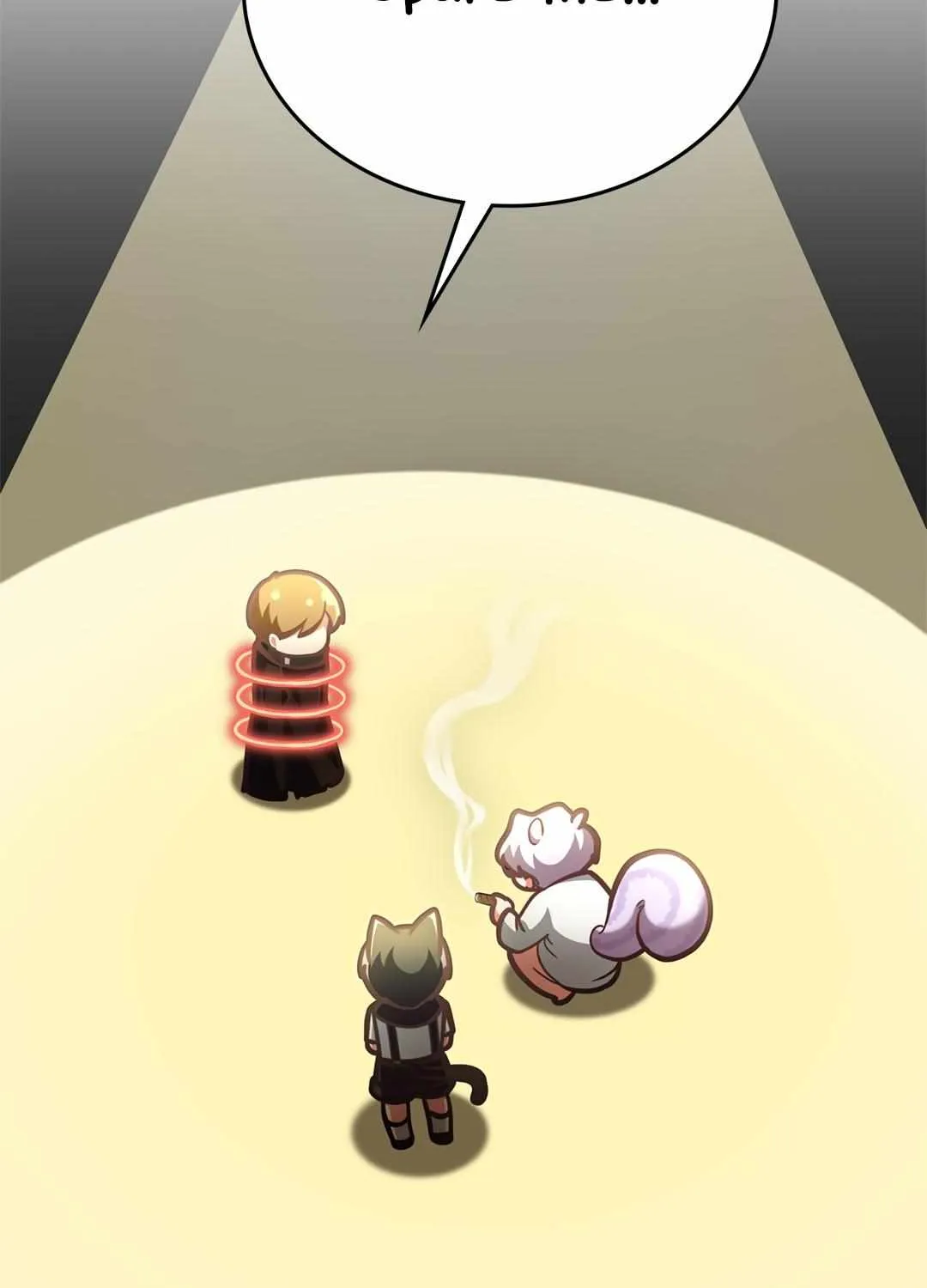 Read My Guildmate Next Door chapter 21 image 89 on Lezhin
