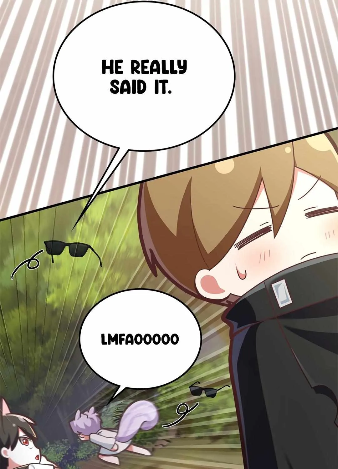 Read My Guildmate Next Door chapter 21 image 93 on Lezhin