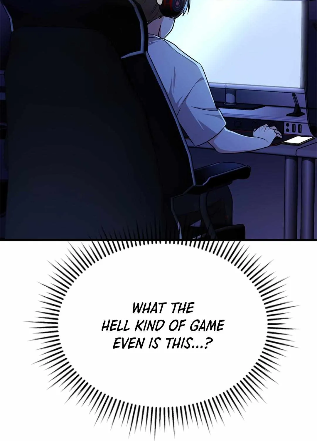 Read My Guildmate Next Door chapter 21 image 96 on Lezhin