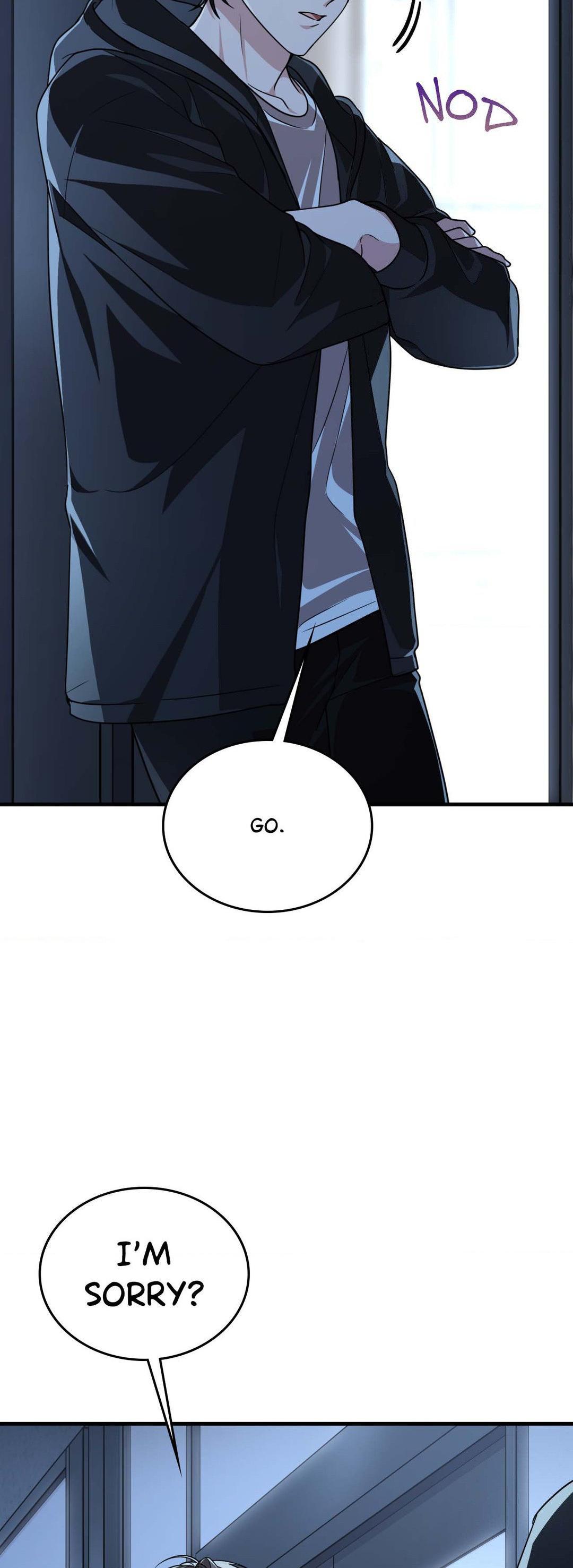 Read My Guildmate Next Door chapter 22.1 image 19 on Lezhin
