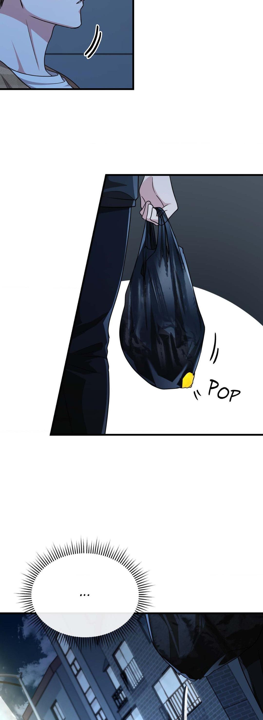 Read My Guildmate Next Door chapter 22.1 image 39 on Lezhin