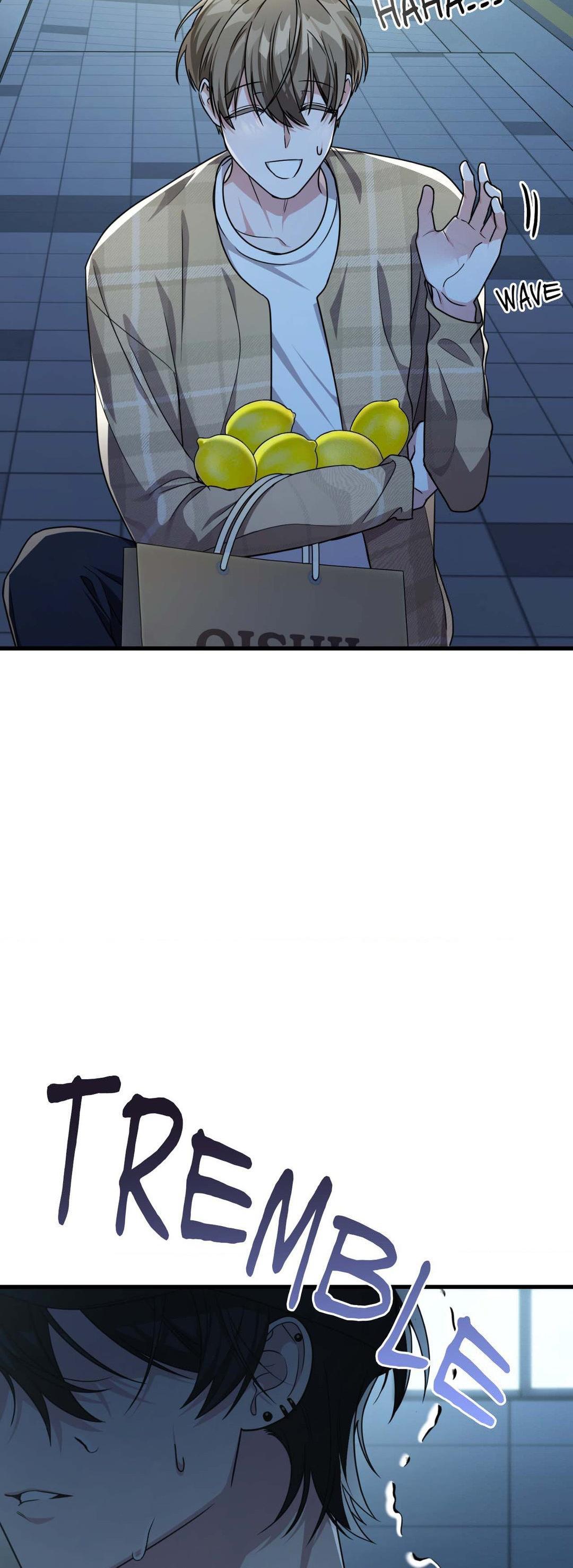Read My Guildmate Next Door chapter 22.1 image 45 on Lezhin