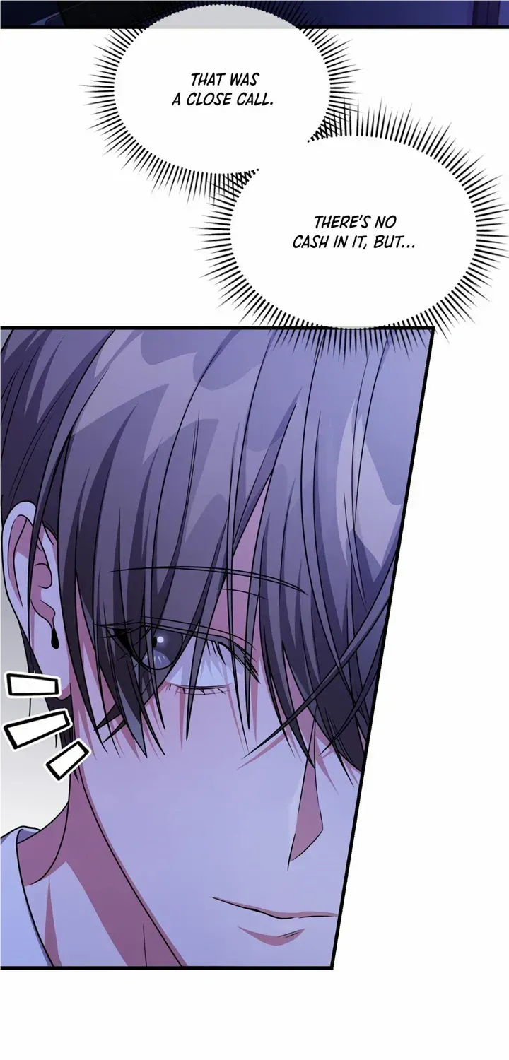 Read My Guildmate Next Door chapter 22 image 12 on Lezhin