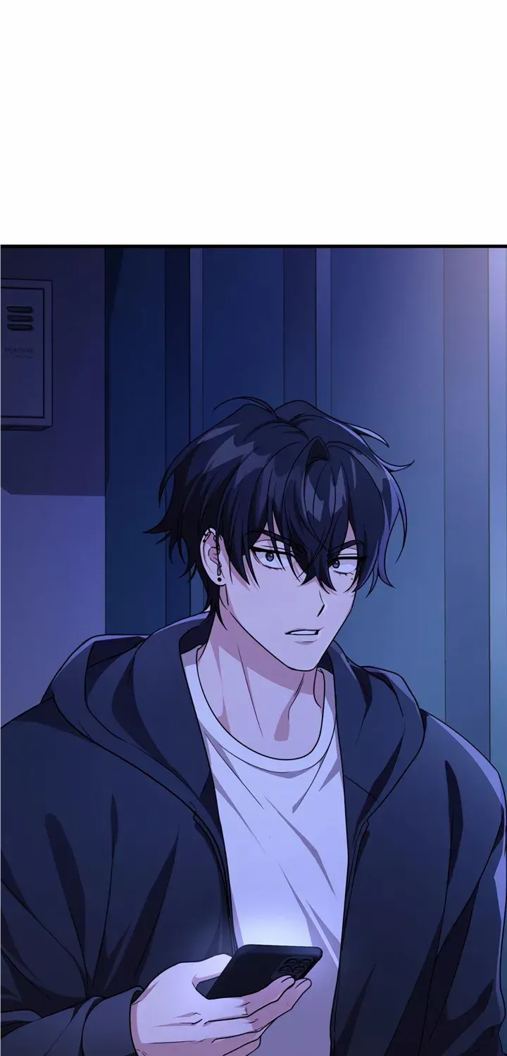 Read My Guildmate Next Door chapter 22 image 14 on Lezhin