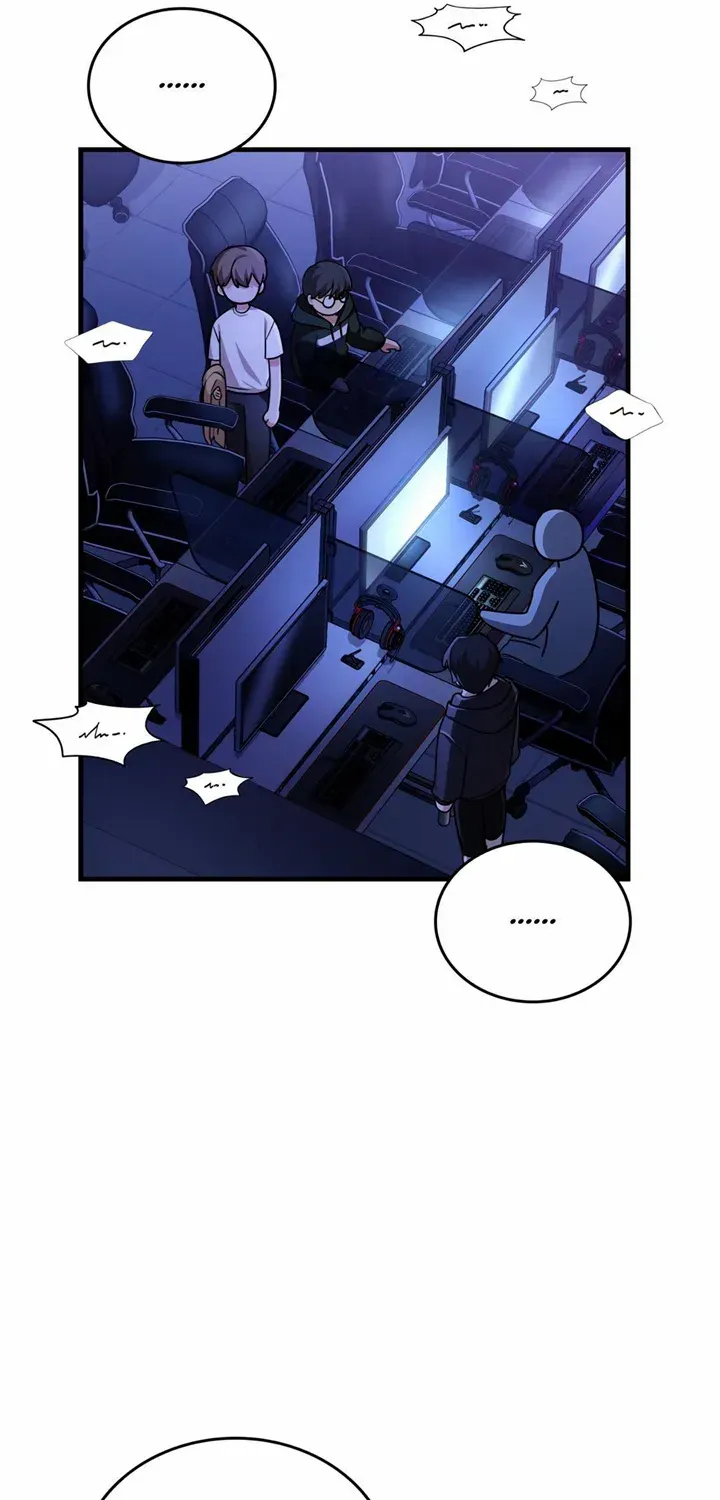 Read My Guildmate Next Door chapter 22 image 16 on Lezhin