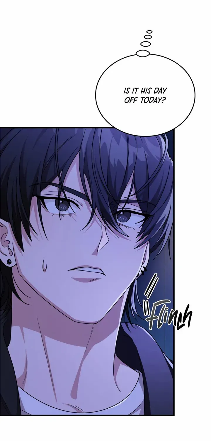 Read My Guildmate Next Door chapter 22 image 18 on Lezhin