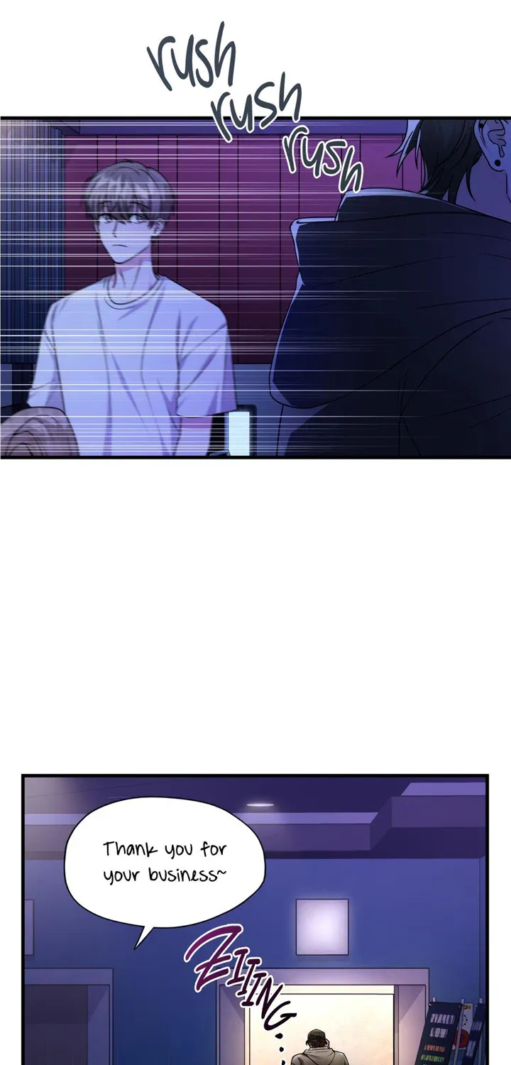 Read My Guildmate Next Door chapter 22 image 20 on Lezhin