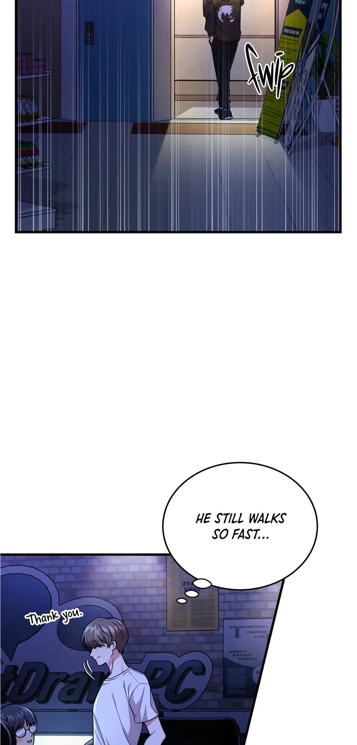 Read My Guildmate Next Door chapter 22 image 21 on Lezhin